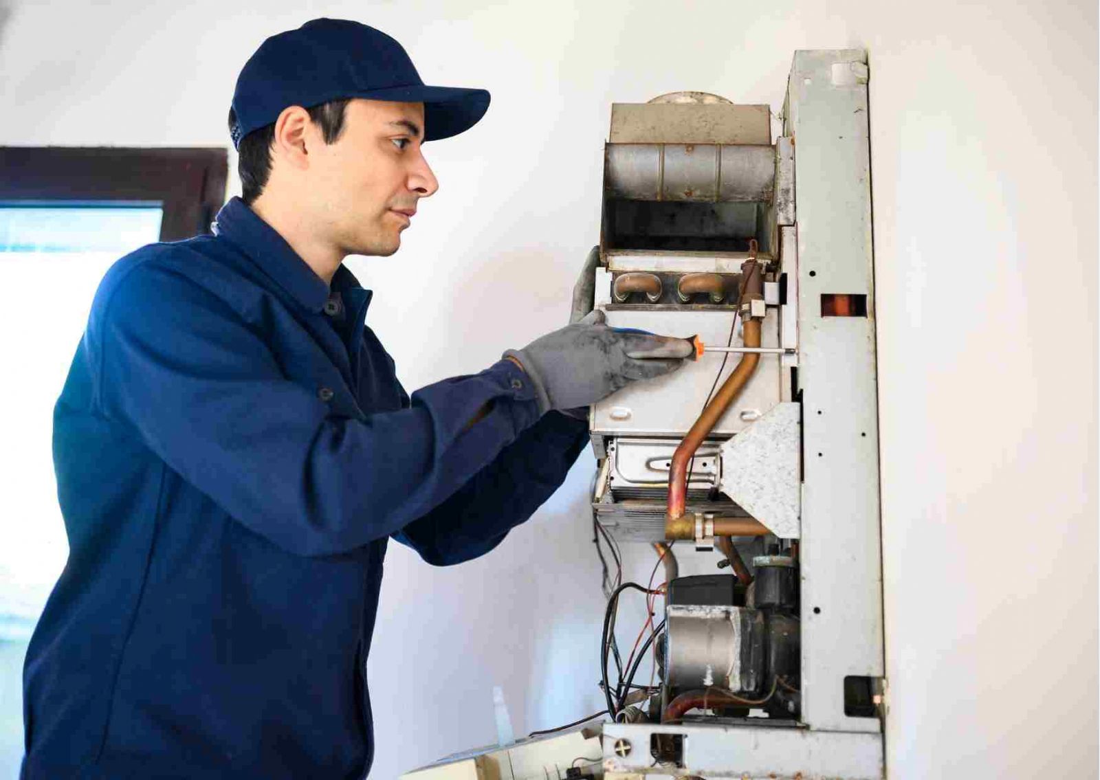 Hüseyingazi Kombi Bakım Fiyatları